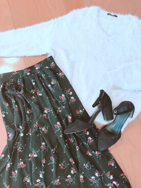 なななさんのコーディネート