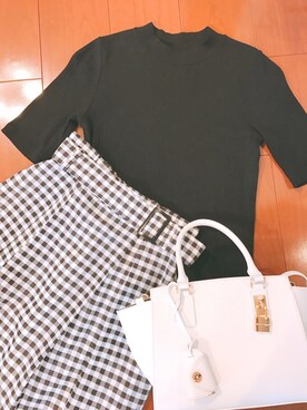 なななさんのコーディネート