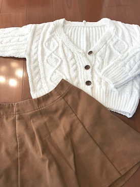 なななさんのコーディネート