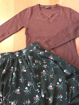 なななさんのコーディネート