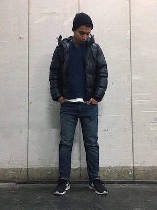 Azulbymoussyくずはモール店のスタッフコーディネート一覧 Wear