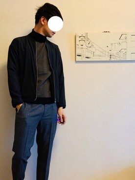 Johnさんのコーディネート