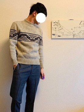 Johnさんのコーディネート