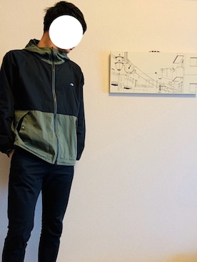 Johnさんのコーディネート