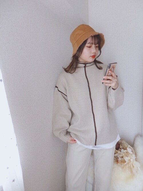 sallyさんのコーディネート