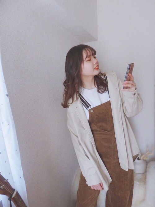 sallyさんのコーディネート