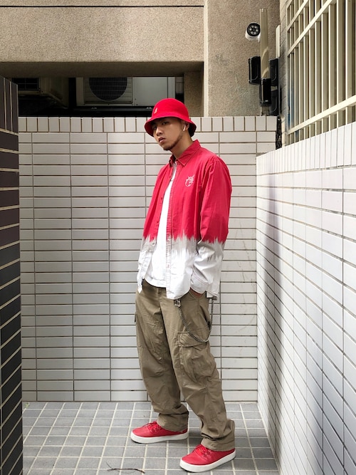 Bc 🇹🇼さんのコーディネート