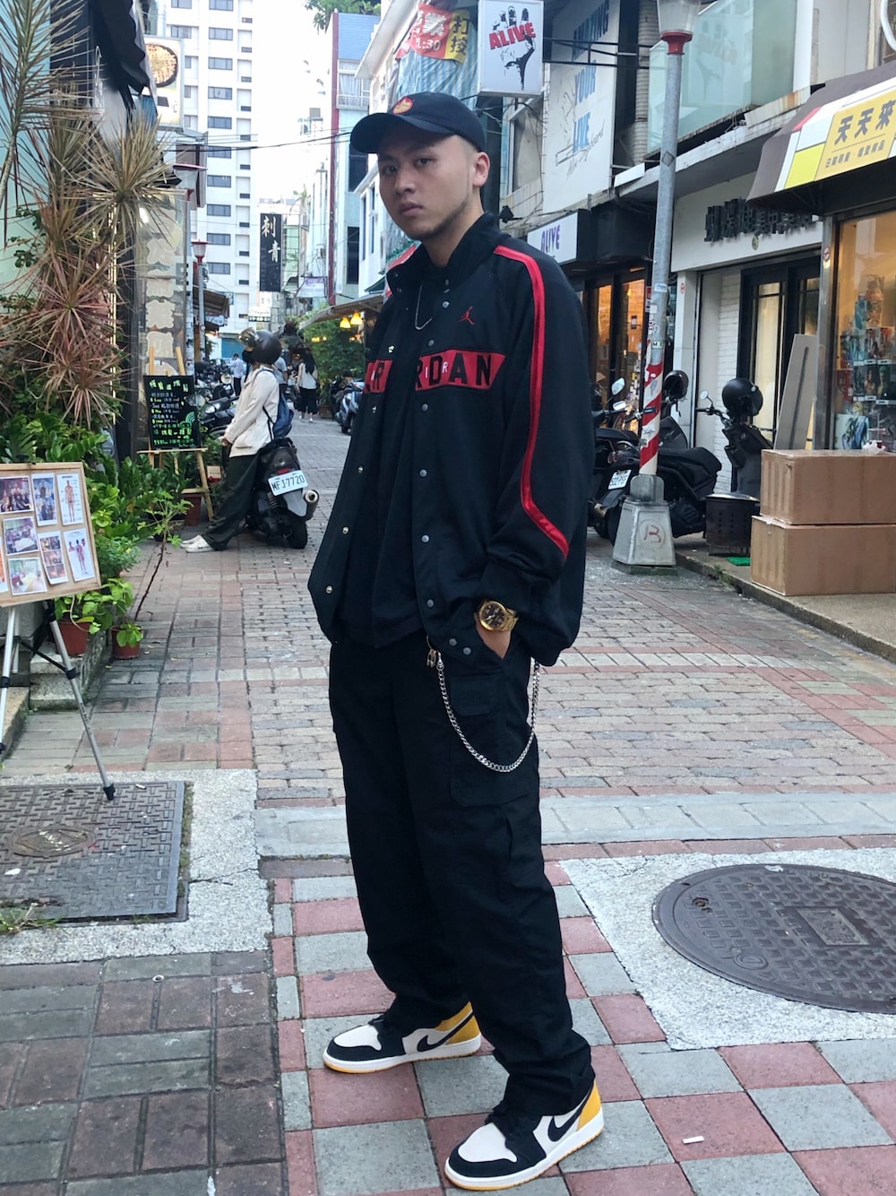 nike air jordan royalty