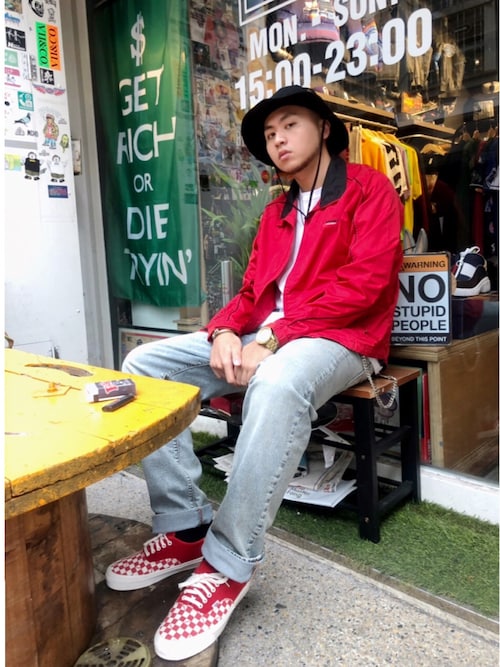 Bc 🇹🇼さんのコーディネート