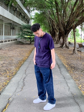 Bc 🇹🇼さんのコーディネート