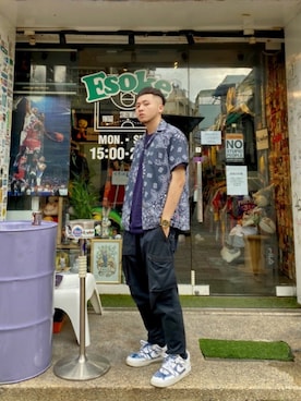 Bc 🇹🇼さんのコーディネート