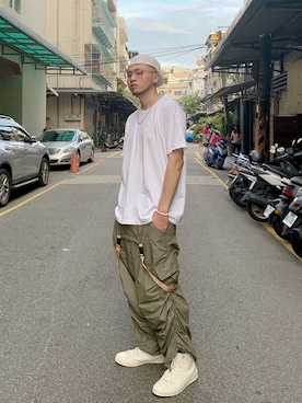 Bc 🇹🇼さんのコーディネート