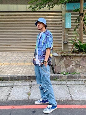 Bc 🇹🇼さんのコーディネート