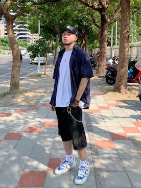 Bc 🇹🇼さんのコーディネート