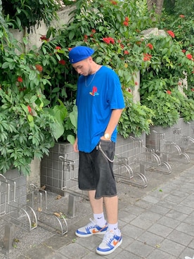 Bc 🇹🇼さんのコーディネート