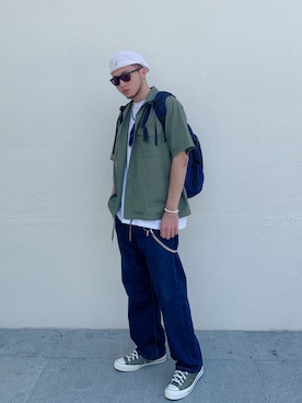 Bc 🇹🇼さんのコーディネート