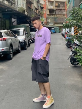 Bc 🇹🇼さんのコーディネート