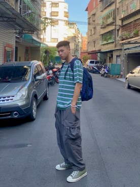 Bc 🇹🇼さんのコーディネート