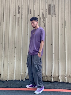 Bc 🇹🇼さんのコーディネート