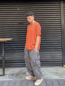 Bc 🇹🇼さんのコーディネート