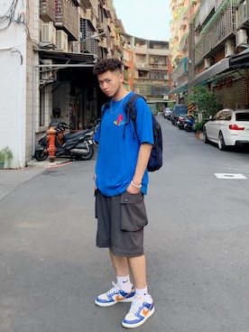 Bc 🇹🇼さんのコーディネート