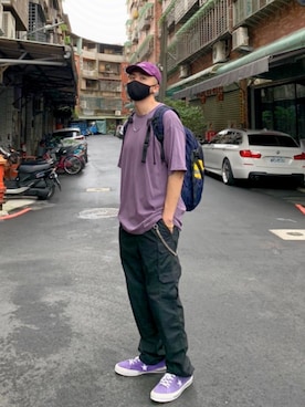 Bc 🇹🇼さんのコーディネート