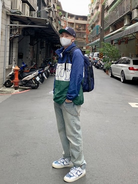 Bc 🇹🇼さんのコーディネート