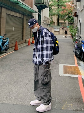 Bc 🇹🇼さんのコーディネート