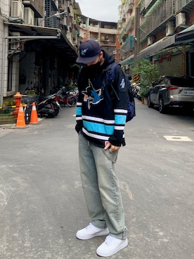 Bc 🇹🇼さんのコーディネート