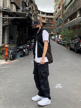 Bc 🇹🇼さんのコーディネート