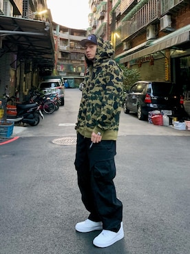 Bc 🇹🇼さんのコーディネート