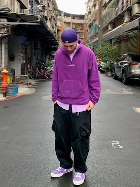 Bc 🇹🇼さんのコーディネート