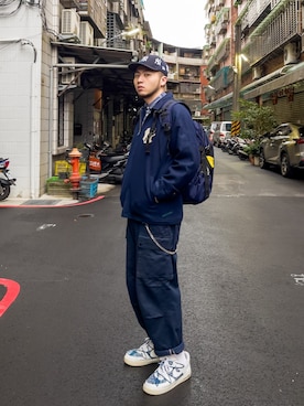 Bc 🇹🇼さんのコーディネート