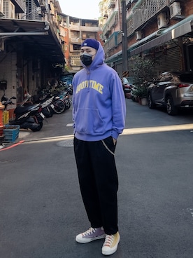 Bc 🇹🇼さんのコーディネート