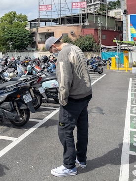 Bc 🇹🇼さんのコーディネート