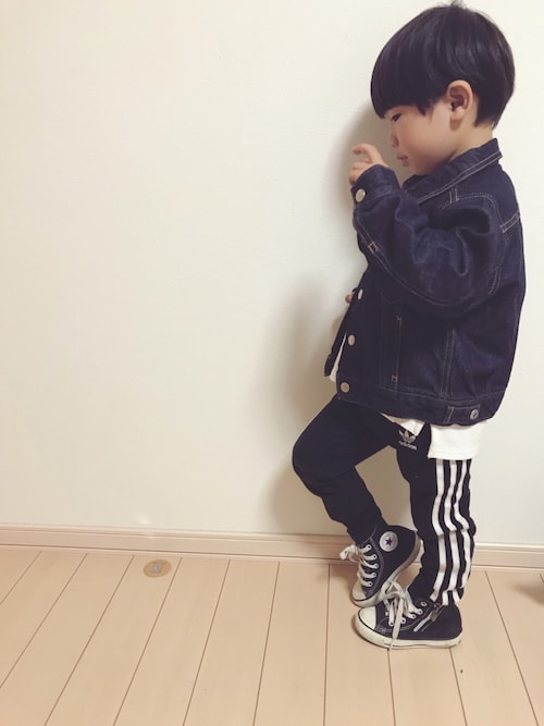 re_riさんのコーディネート