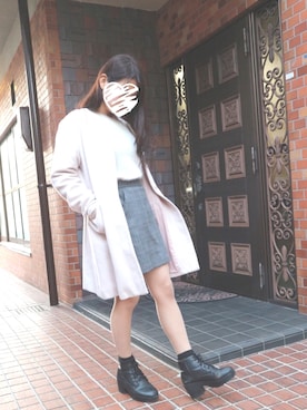 eriiさんのコーディネート