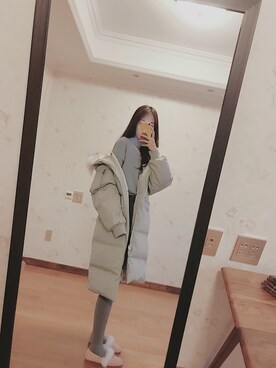 syl喂呀さんのコーディネート