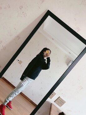 syl喂呀さんのコーディネート