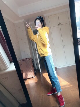 syl喂呀さんのコーディネート