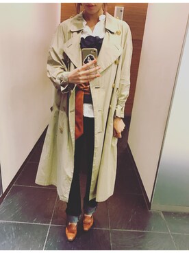 麻比さんのコーディネート