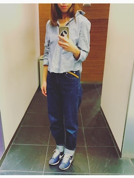 麻比さんのコーディネート