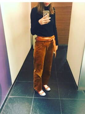 麻比さんのコーディネート