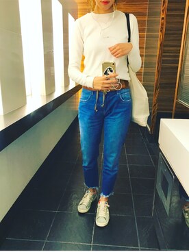 麻比さんのコーディネート