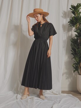 Natsumi Asariさんのコーディネート