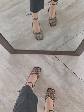 Natsumi Asariさんのコーディネート