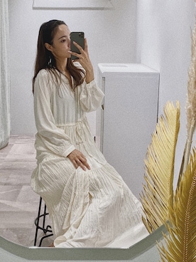 Natsumi Asariさんのコーディネート