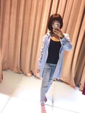 Ms.Dora さんのコーディネート