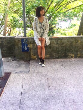 Ms.Dora さんのコーディネート