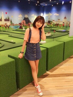 Ms.Dora さんのコーディネート